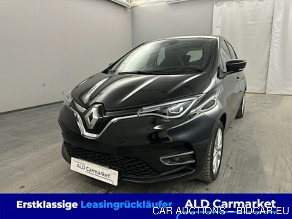 Renault ZOE (ohne Batterie) Z.E. 50 EXPERIENCE Limousine, 5-turig, Direktantrieb, 1-Gang