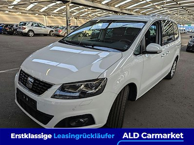 Seat Alhambra 2.0 TD I S&amp;S DSG STYLE