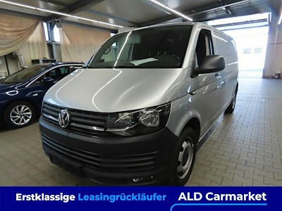 Volkswagen Transporter T6 DSG Lang