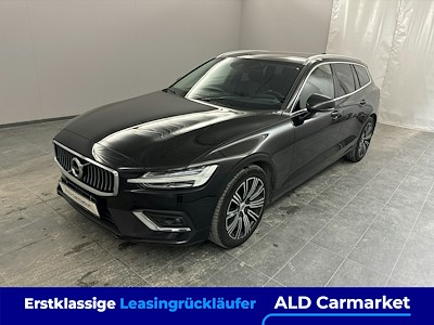 Volvo V60 D4 Geartronic Inscription Kombi, 5-turig, Automatik, 8-Gang