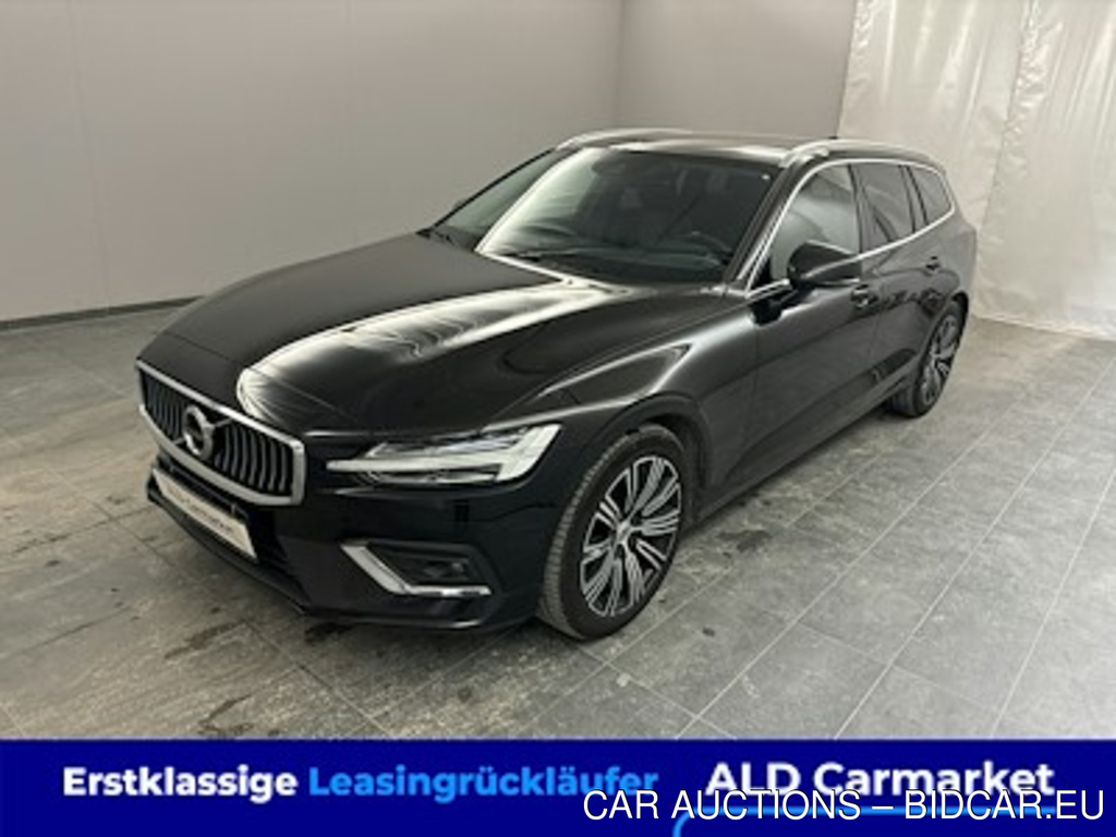 Volvo V60 D4 Geartronic Inscription Kombi, 5-turig, Automatik, 8-Gang