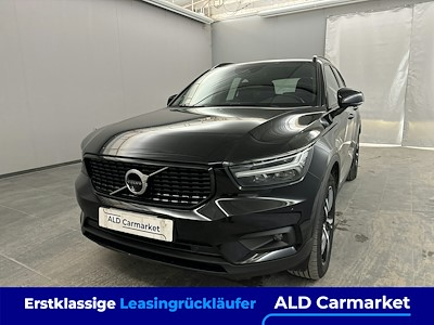 Volvo XC40 T5 Recharge DKG R-Design Geschlossen, 5-turig, Automatik, 7-Gang