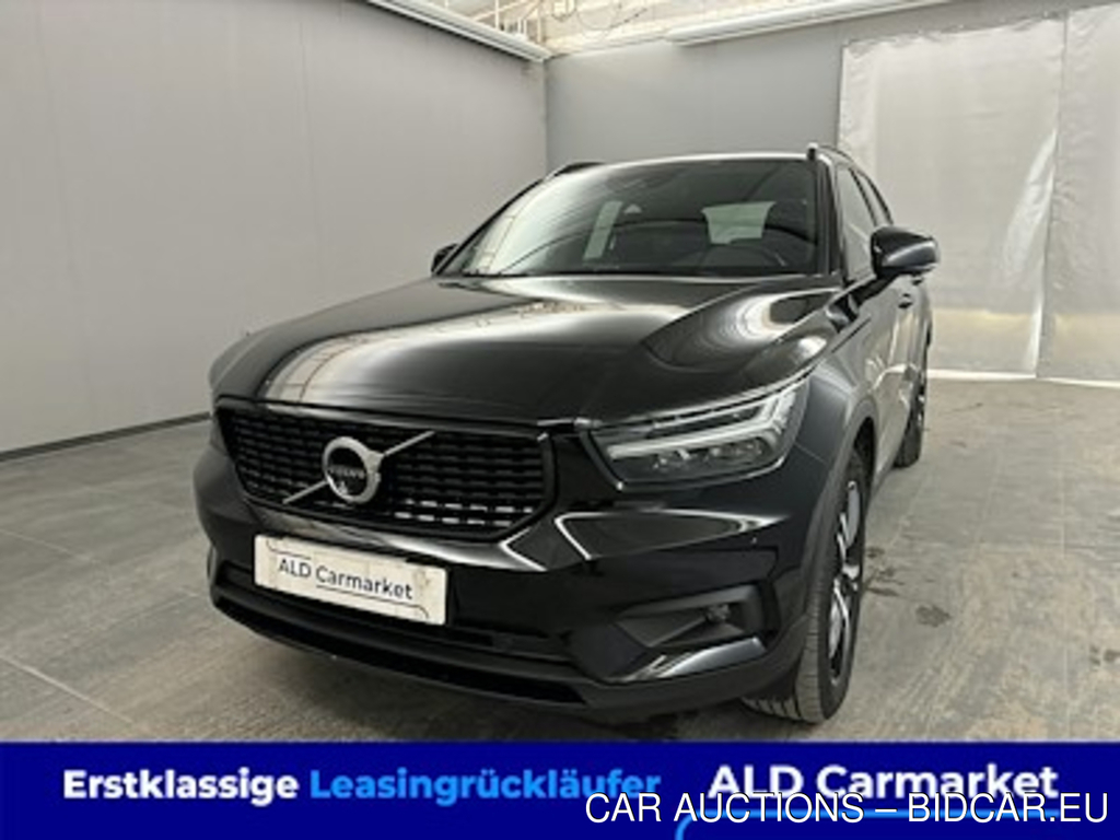 Volvo XC40 T5 Recharge DKG R-Design Geschlossen, 5-turig, Automatik, 7-Gang