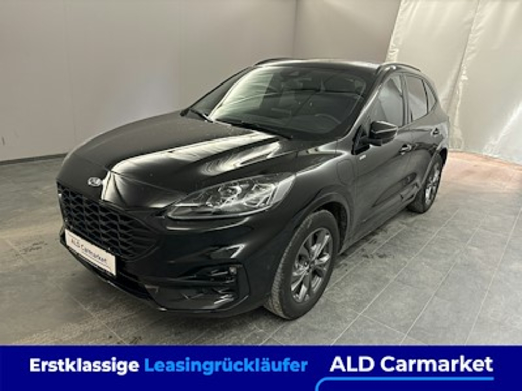 Ford Kuga 2.5 Duratec PHEV ST-LINE X Geschlossen, 5-turig, Automatik, 1-Gang