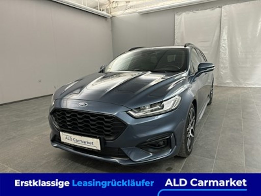 Ford Mondeo Turnier 2.0 EcoBlue Aut. ST-Line Kombi, 5-turig, Automatik, 8-Gang