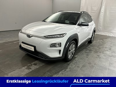 Hyundai Kona EV Premium Geschlossen, 5-turig, Direktantrieb, 1-Gang