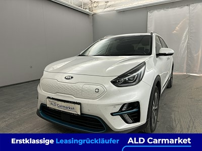 Kia E-Niro Spirit Geschlossen, 5-turig, Direktantrieb, 1-Gang