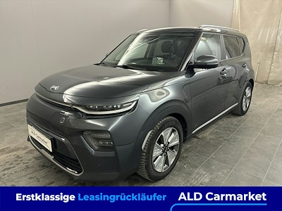 Kia E-Soul Spirit Kombi, 5-turig, Direktantrieb, 1-Gang