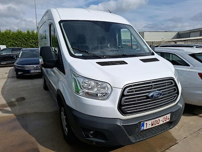 Ford Transit 2T 350m fou mwb HR 2.0 TDCi L2H2 Trend STOCK