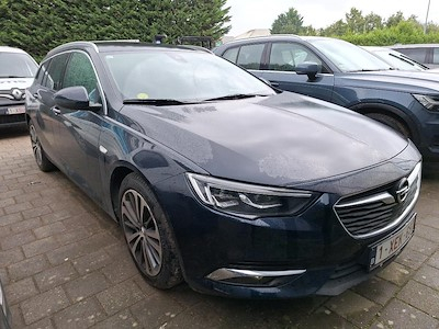 Opel Insignia sports tourer diesel 2.0 CDTI Blue-Injection Innova. (EU6.2) STOCK