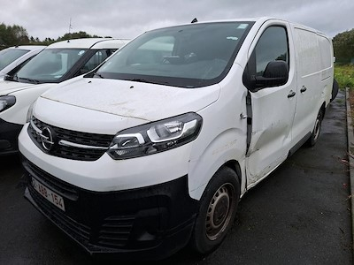 Opel VIVARO 1.5 TURBO 75KW COMFORT L3H1 2.8T