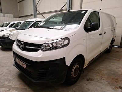 Opel VIVARO 1.5 TURBO 75KW COMFORT L3H1 2.8T