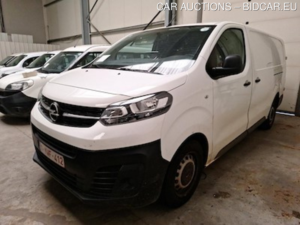 Opel VIVARO 1.5 TURBO 75KW COMFORT L3H1 2.8T