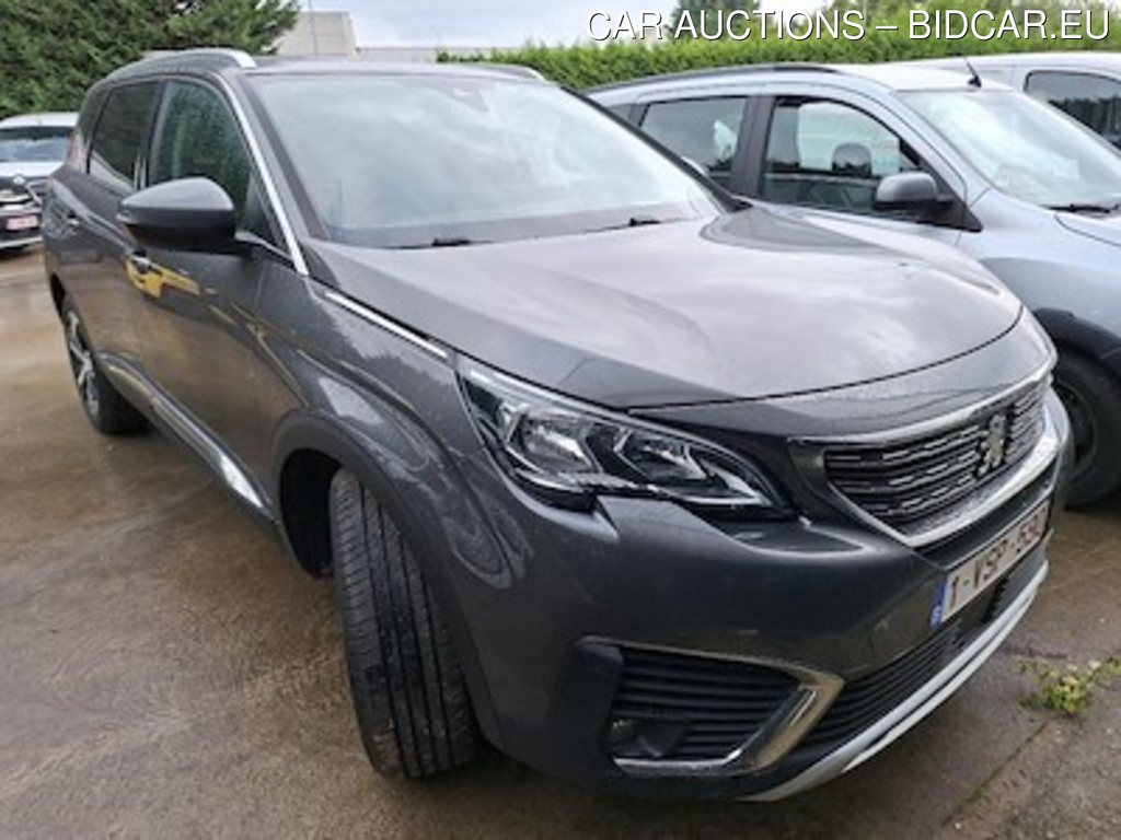 Peugeot 5008 1.5 BlueHDi Allure (EU6.2) STOCK