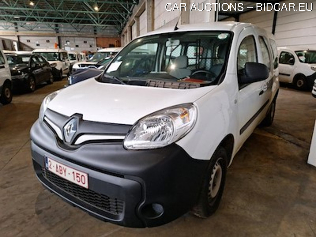 Renault Kangoo express 1.5 BLUE DCI 95 MAXI CONFORT