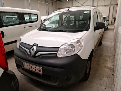 Renault Kangoo express maxi diesel Lot 1.3 RENAULT KANGOO EXPRESS Maxi 1.5 dCi Blue Confort