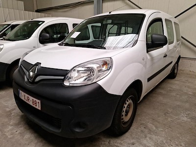 Renault Kangoo express maxi diesel Lot 1.3 RENAULT KANGOO EXPRESS Maxi 1.5 dCi Blue Confort