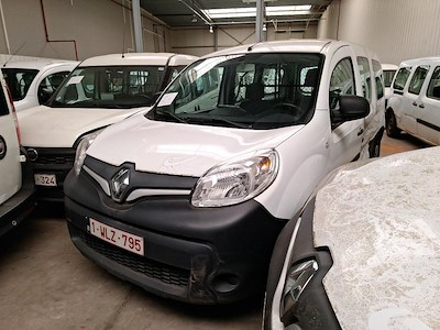 Renault Kangoo express maxi dsl - 2013 1.5 dCi Energy Confort (EU6)