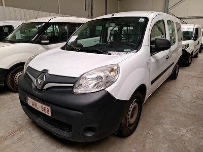 Renault Kangoo express maxi dsl - 2013 1.5 dCi Energy Confort (EU6)