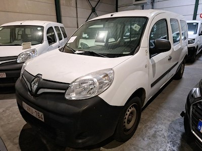 Renault Kangoo express maxi dsl - 2013 1.5 dCi Energy Confort (EU6)