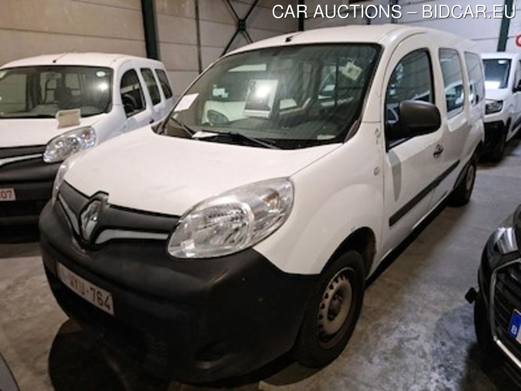 Renault Kangoo express maxi dsl - 2013 1.5 dCi Energy Confort (EU6)