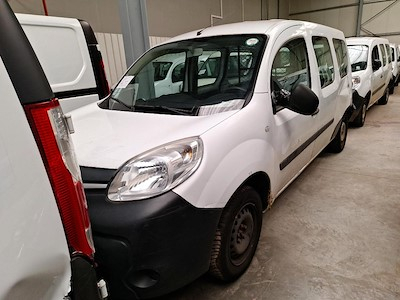 Renault Kangoo express maxi dsl - 2013 1.5 dCi Energy Confort (EU6)