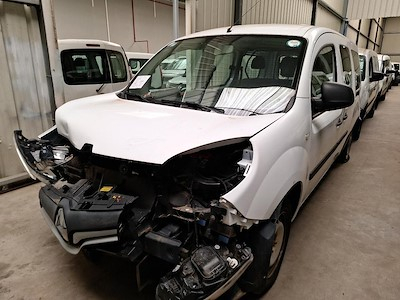 Renault Kangoo express maxi dsl - 2013 1.5 dCi Energy Grand Confort