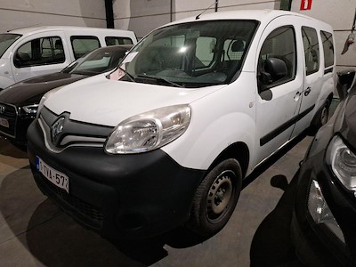 Renault Kangoo express maxi dsl - 2013 1.5 dCi Energy Grand Confort