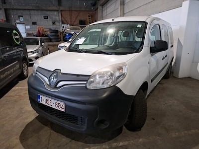 Renault Kangoo express maxi dsl - 2013 1.5 dCi Energy Grand Confort