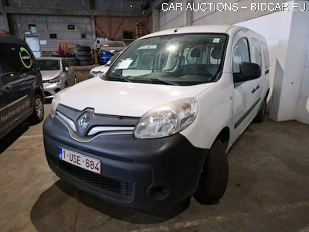 Renault Kangoo express maxi dsl - 2013 1.5 dCi Energy Grand Confort