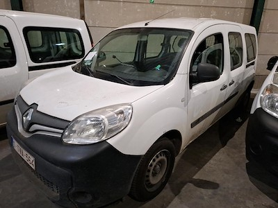 Renault Kangoo express maxi dsl - 2013 1.5 dCi Energy Grand Confort