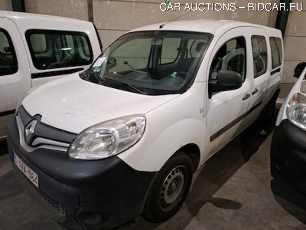 Renault Kangoo express maxi dsl - 2013 1.5 dCi Energy Grand Confort