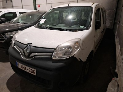 Renault Kangoo express maxi dsl - 2013 1.5 dCi Energy Grand Confort