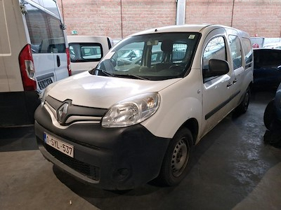 Renault Kangoo express maxi dsl - 2013 1.5 dCi Energy Grand Confort (EU6)