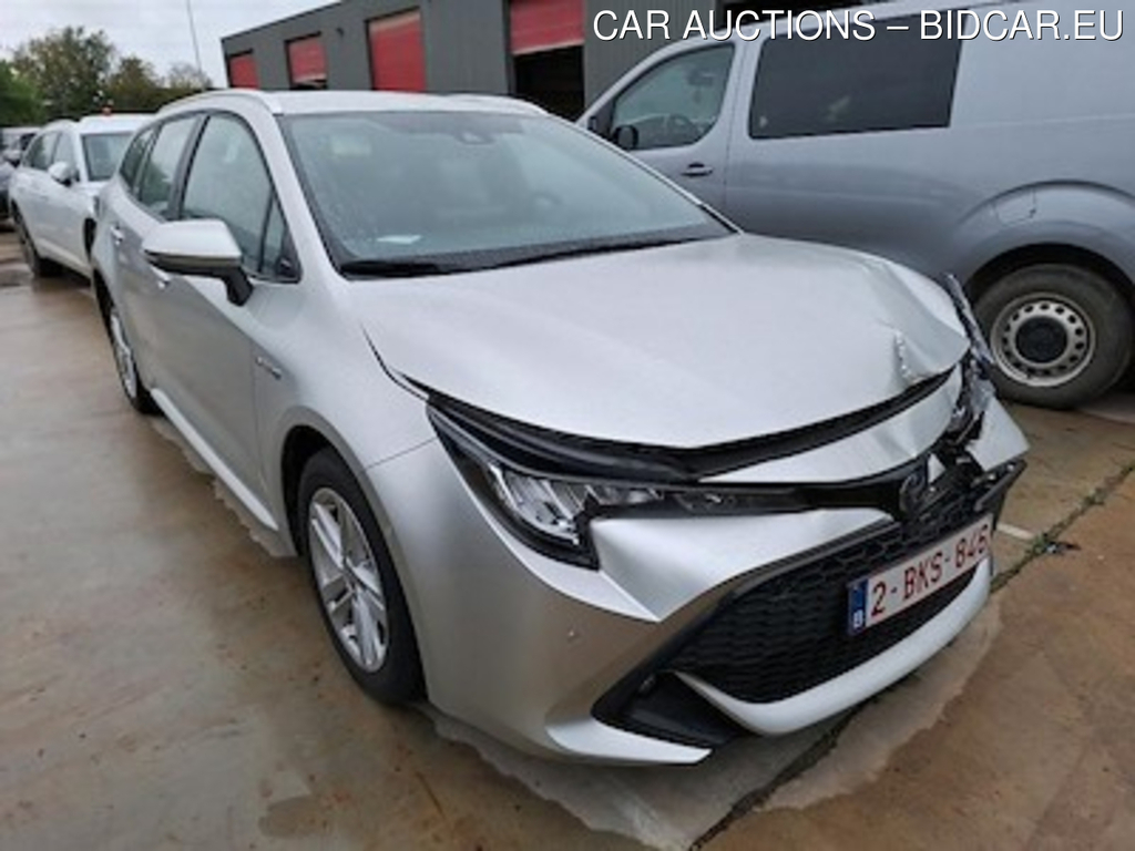 Toyota Corolla touring sports 1.8 HEV DYNAMIC E-CVT