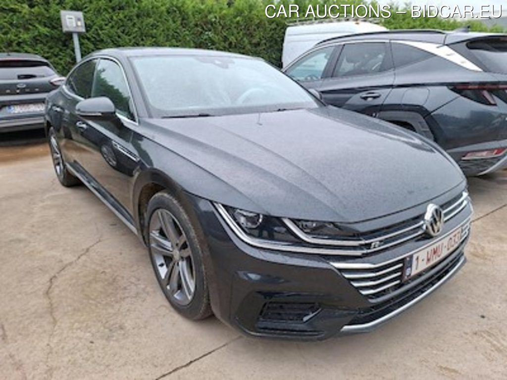 Volkswagen ARTEON 2.0 TSI R-line DSG STOCK