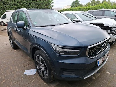 Volvo Xc40 diesel 2.0 D3 Inscription Geartronic