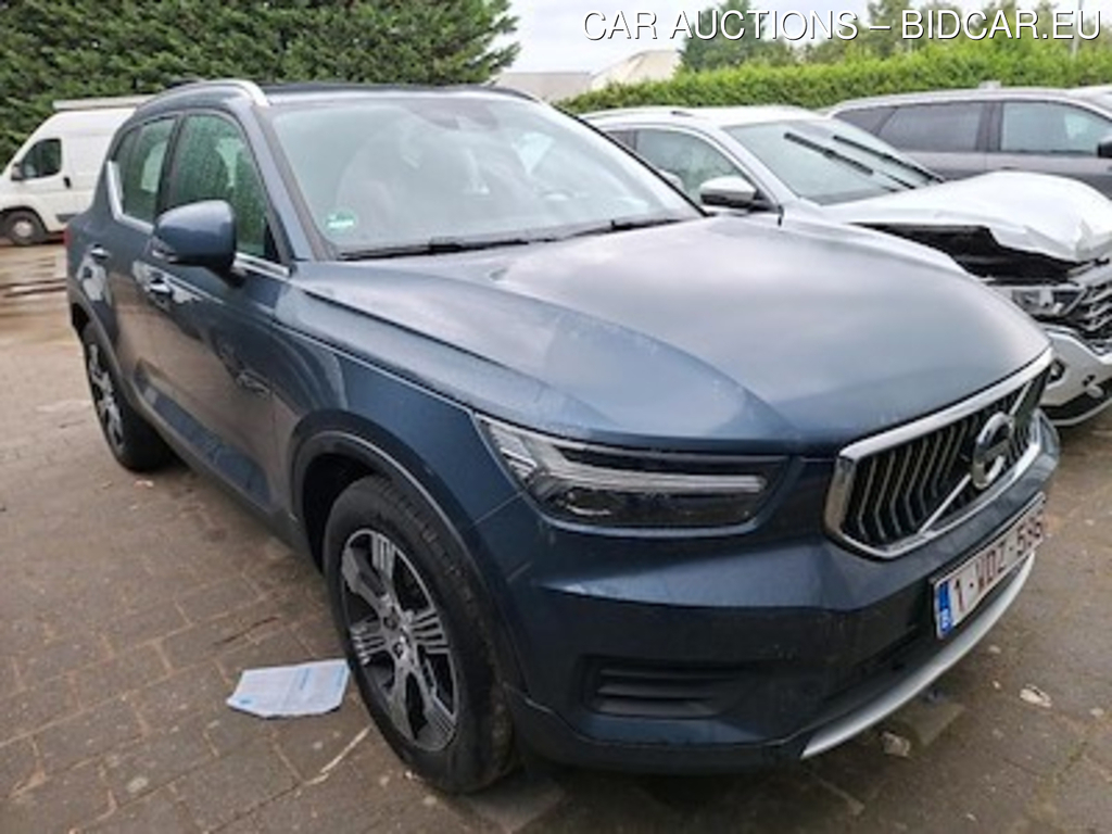 Volvo Xc40 diesel 2.0 D3 Inscription Geartronic