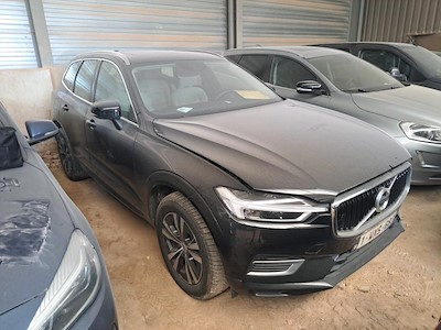 Volvo Xc60 - 2017 2.0 T8 TE AWD PHEV Momentum Pro Gear. STOCK