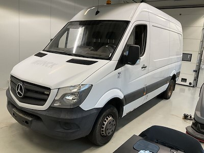 Mercedes-Benz Sprinter 516 Cdi A2