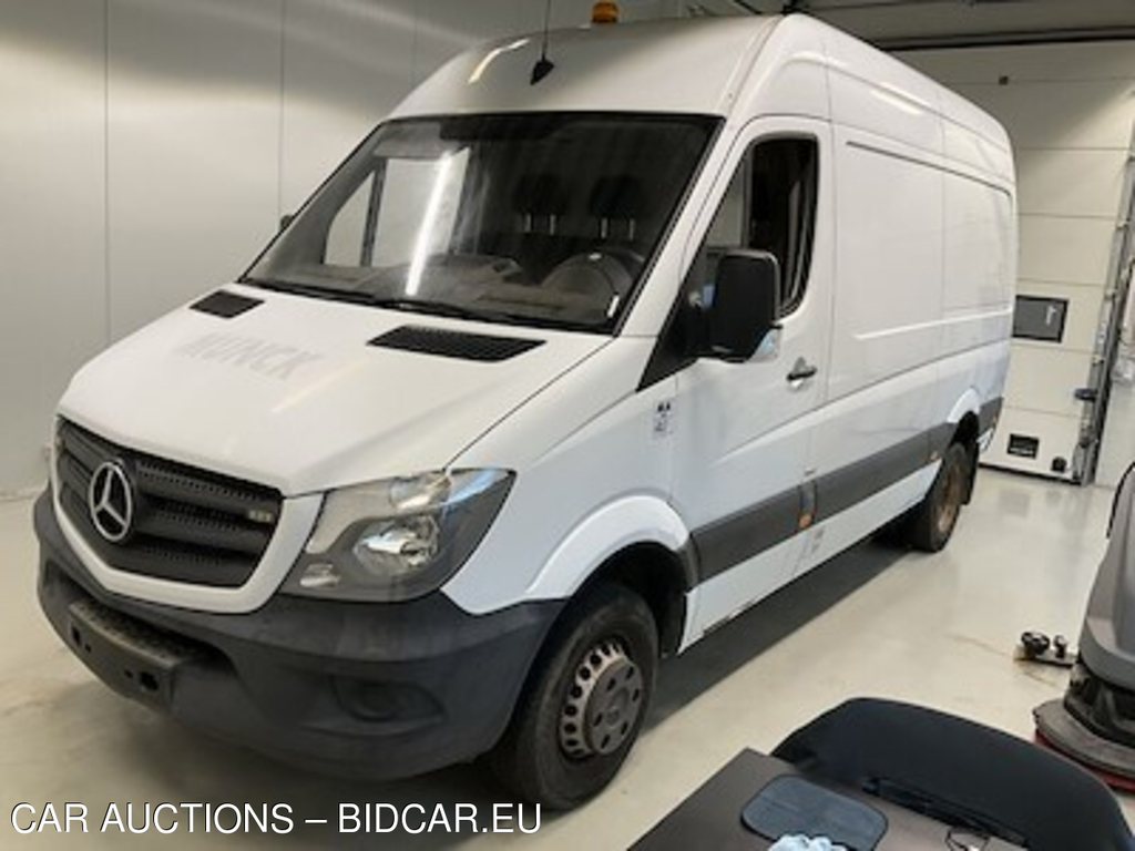 Mercedes-Benz Sprinter 516 Cdi A2