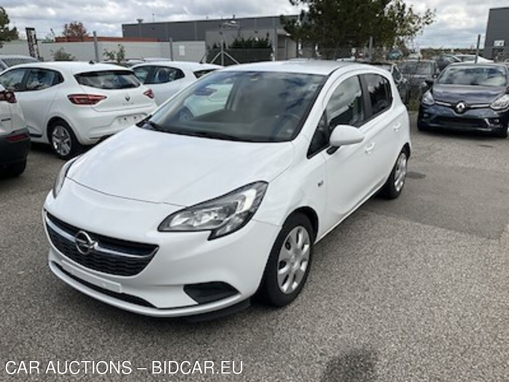 Opel CORSA 1.3 Cdti Enjoy S/s