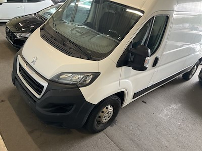 Peugeot BOXER 435 L3h3 Pro 2.0 Hdi 163 Premium