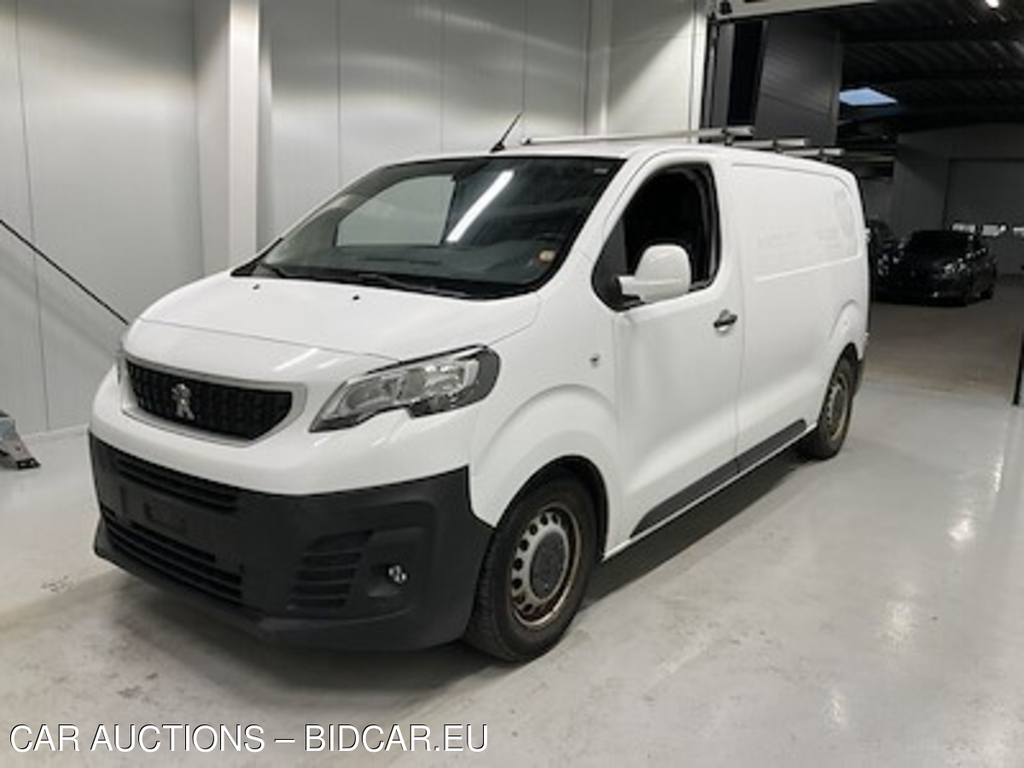 Peugeot EXPERT 1.6 Bluehdi 115 L2 Plus B