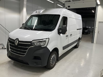 Renault Master 2.3 Dci 150 T33 L2h2 Tekno