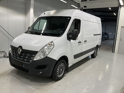 Renault Master 2.3 Dci T33 L2h2 145