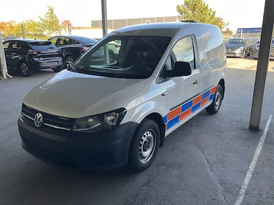 Volkswagen CADDY 2.0 Tdi 102 Dsg6