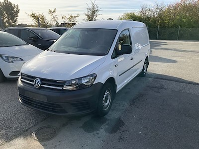 Volkswagen CADDY 2.0 Tdi 102 Maxi Dsg