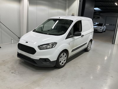 Ford Transit courier 1.5 Tdci 100hk Trend