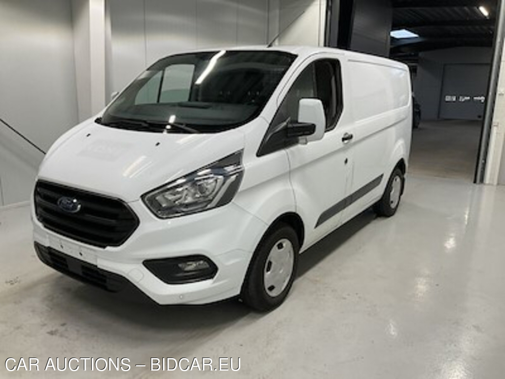 Ford Transit custom 2.0tdci 105 300 Trend Fwd L1